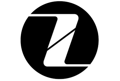 Zoom Lens logo