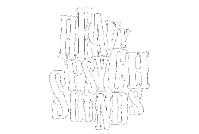 Heavy Psych Sounds logo
