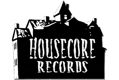 Housecore Records logo