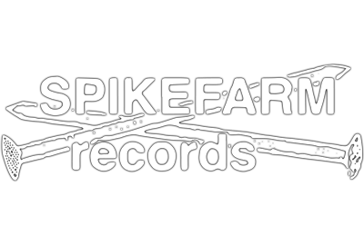 Spikefarm Records logo