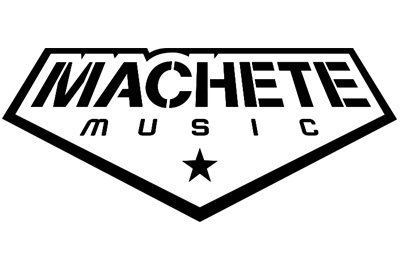 Machete Music logo