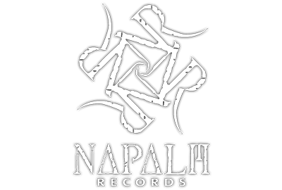 Napalm Records logo