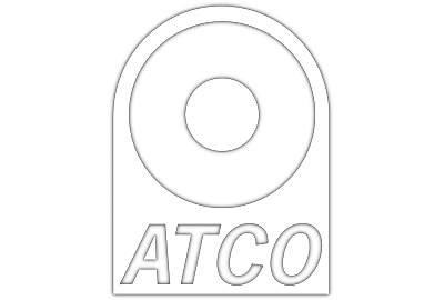 ATCO Records logo