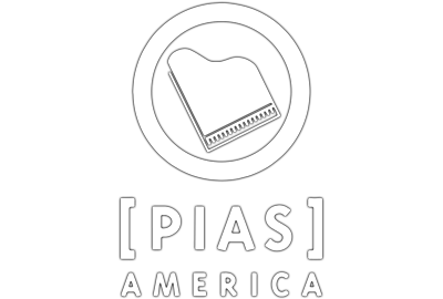 Play It Again Sam Records USA logo
