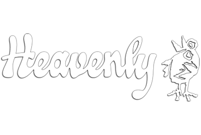 Heavenly Recordings logo
