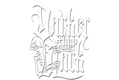 Darker Than Black Records logo