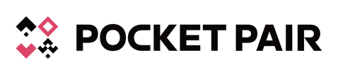 Pocketpair logo