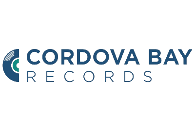 Cordova Bay Records logo
