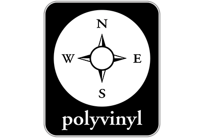 Polyvinyl logo
