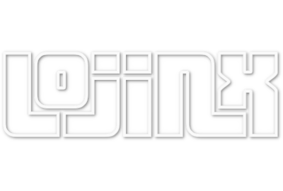 Lojinx logo