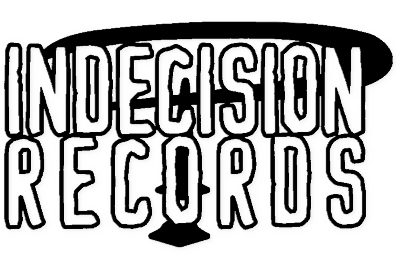 Indecision Records logo