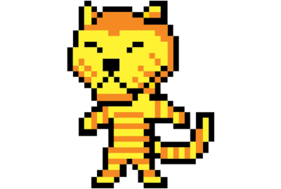 Tigersushi logo