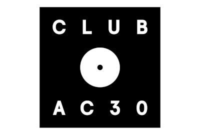 Club AC30 logo
