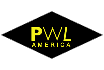 PWL America Records logo