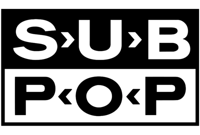 Sub Pop Records logo