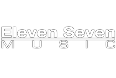 Eleven Seven Music logo