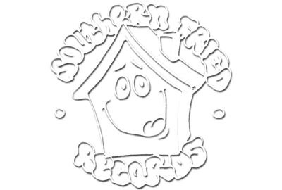Southern Fried Records logo