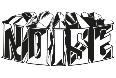 Noise Records logo