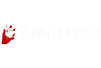 Turn Undead logo