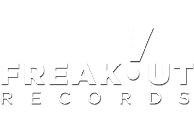 Freakout Records logo