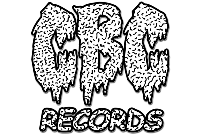 CBC Records logo