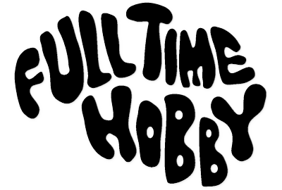 Full Time Hobby logo