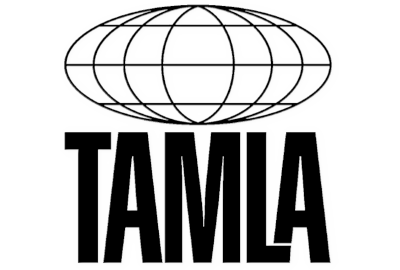 Tamla logo