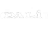 Dali Records logo