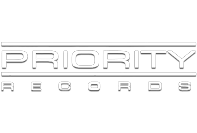 Priority Records logo