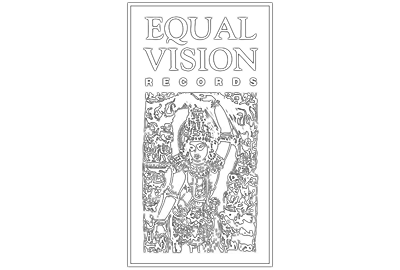 Equal Vision Records logo