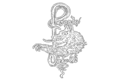 Pesanta Urfolk logo