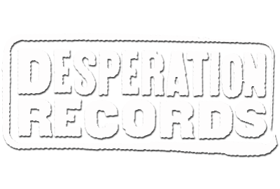 Desperation Records logo