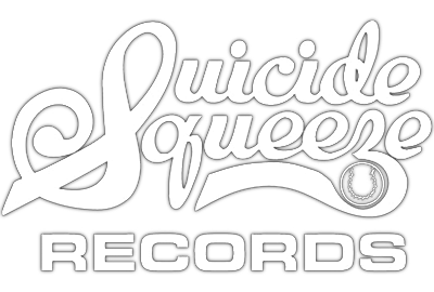 Suicide Squeeze Records logo
