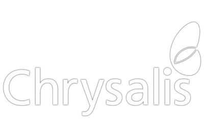 Chrysalis logo