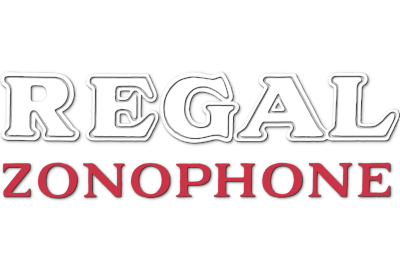 Regal Zonophone logo