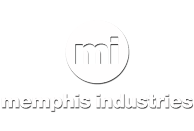 Memphis Industries logo