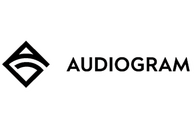 Audiogram logo