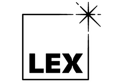 Lex Records logo