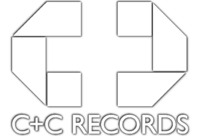 C+C Records logo