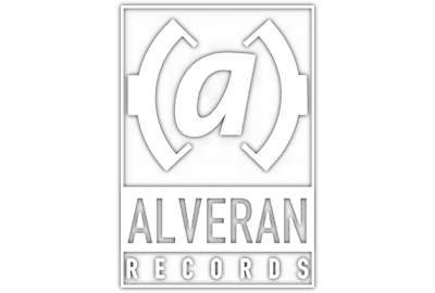 Alveran Records logo