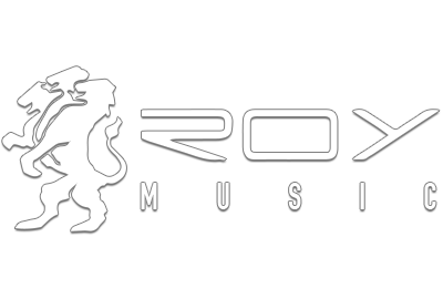 Roy Music logo