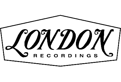 London Records logo