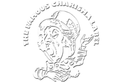 Charisma Records America, Inc. logo