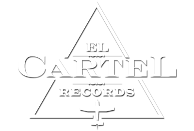 El Cartel Records logo