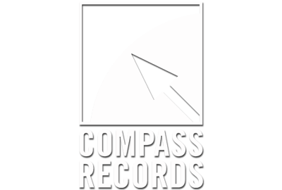 Compass Records logo