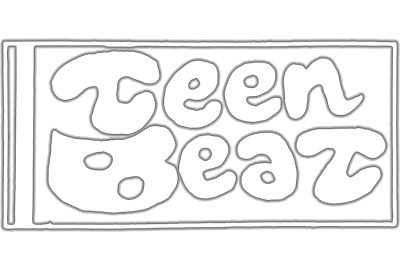 Teenbeat logo