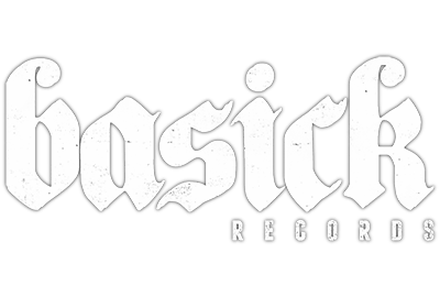 Basick Records logo