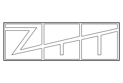 ZTT logo