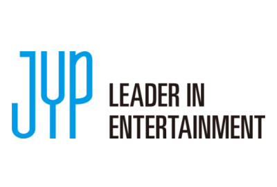 JYP Entertainment logo