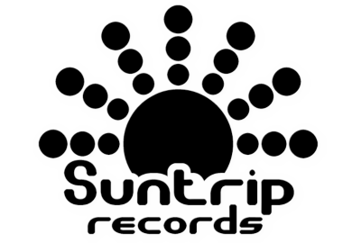 Suntrip Records logo